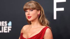 Ő az a szupersztár, akit a tűzvész idején Taylor Swift fogadott be — „Hálából” lerombolta a popikon fél otthonát