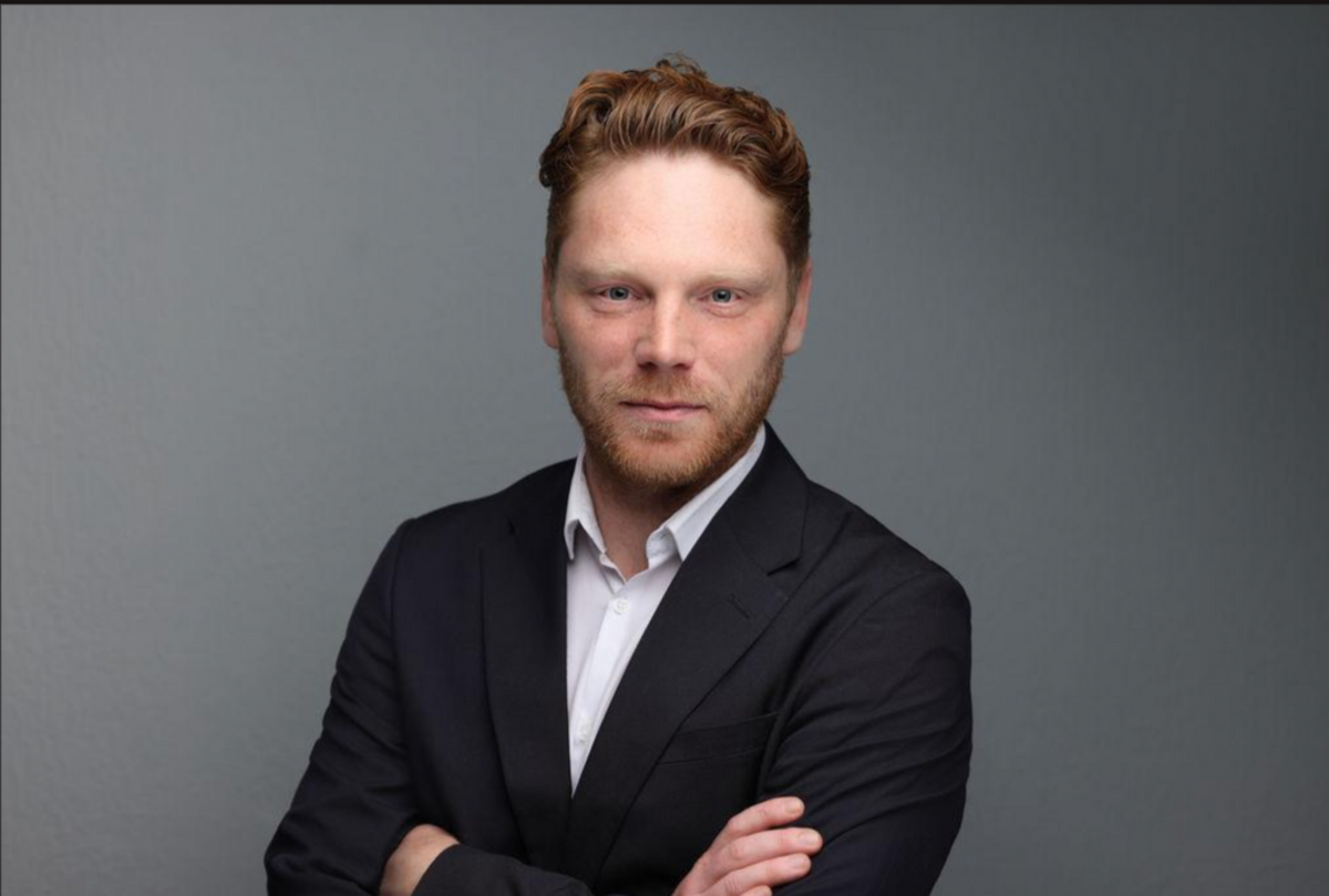 Scott Rose Marsh lehet a következő James Bond