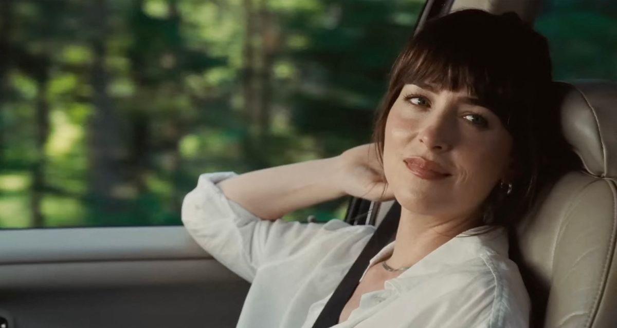 Megjelent a Többesélyes szerelem című film