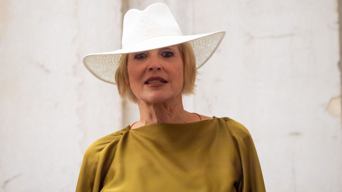 Sharon Stone 67 évesen is bomba formában van