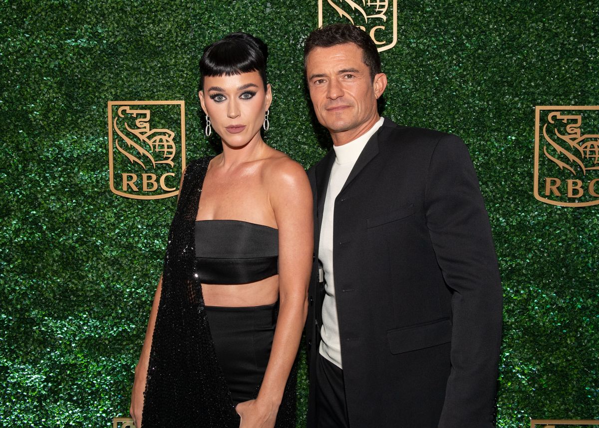 Orlando Bloom és Katy Perry júniusban szakítottak