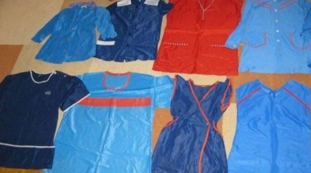 80-as évek retro sulis cuccai