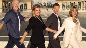 Megvan a névsor: ők lesznek a Sztárban Sztár All Stars versenyzői