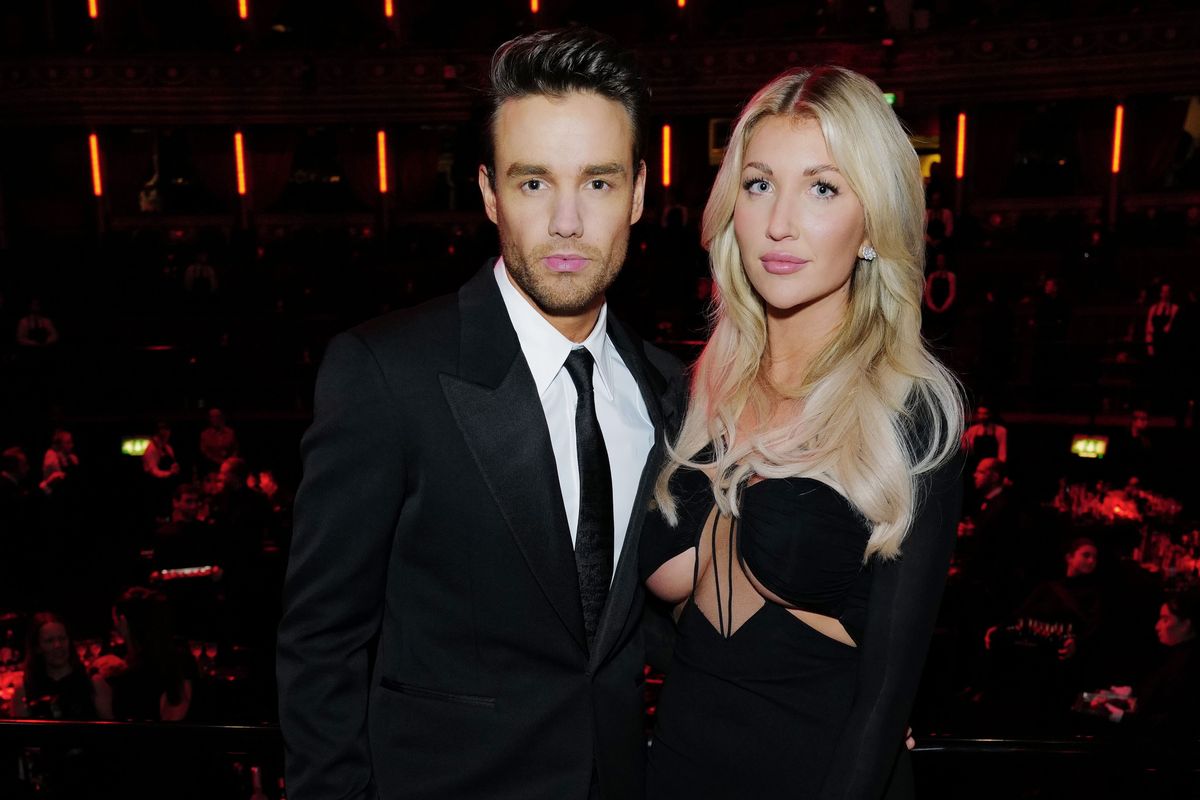  Liam Payne és Kate Cassidy az esküvőt tervezték