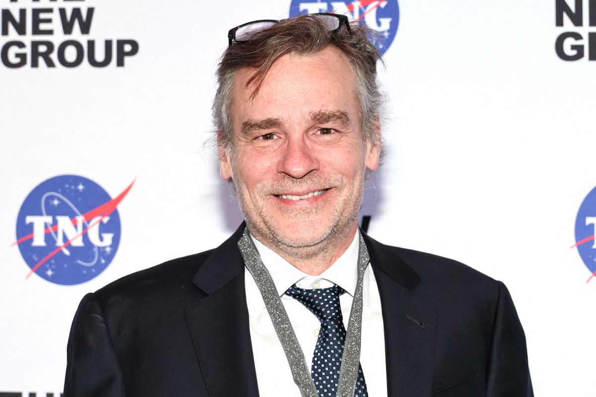 Robert Sean Leonard