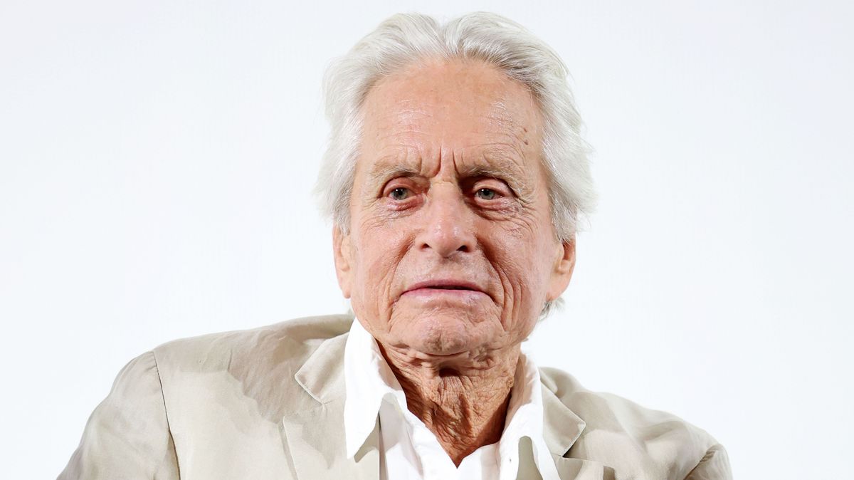 Sokkoló diagnózis: apró tünet volt az első jele Michael Douglas torokrákjának - Elmondta, mi volt az