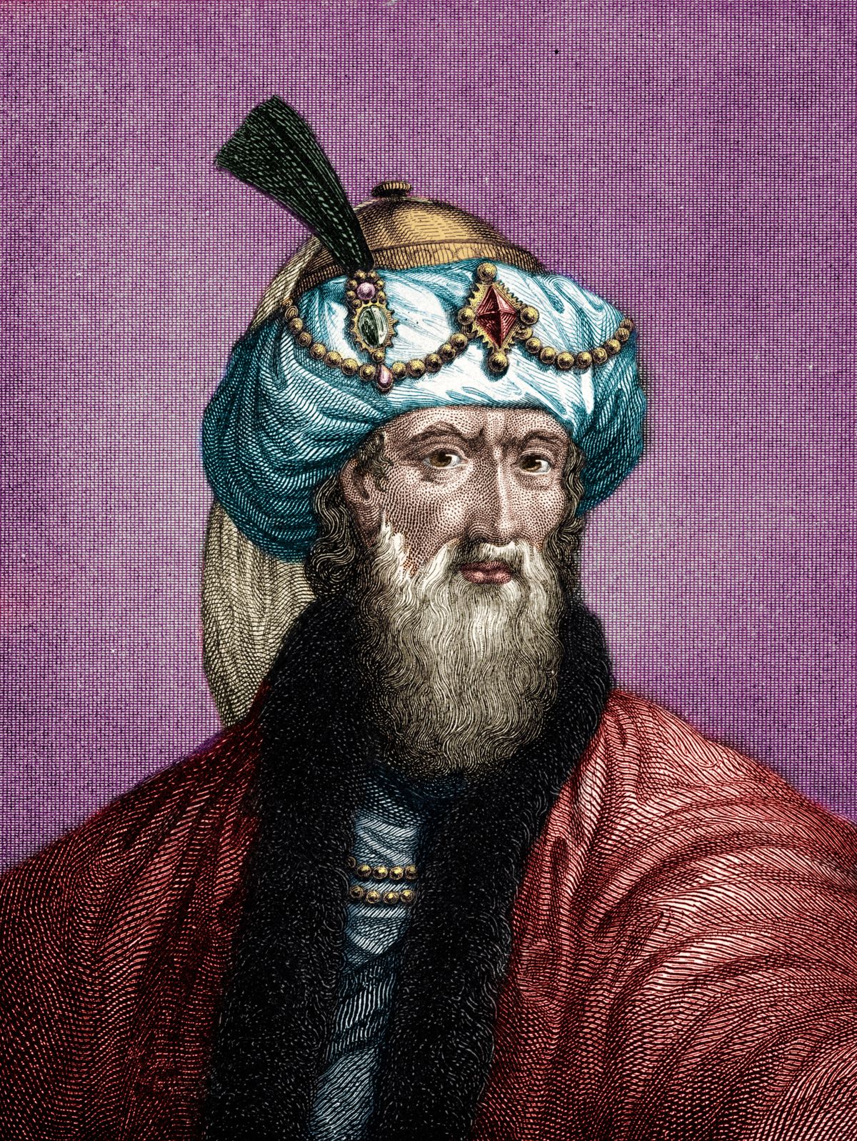 Flavius Josephus, születési kő