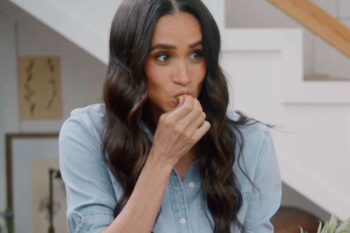 Meghan Markle sorozata nem tarolt