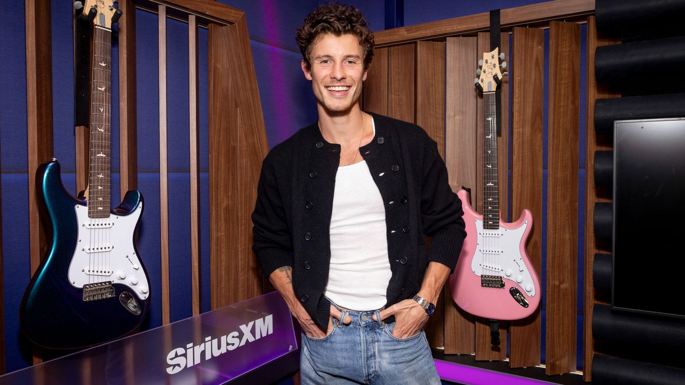 Shawn Mendes