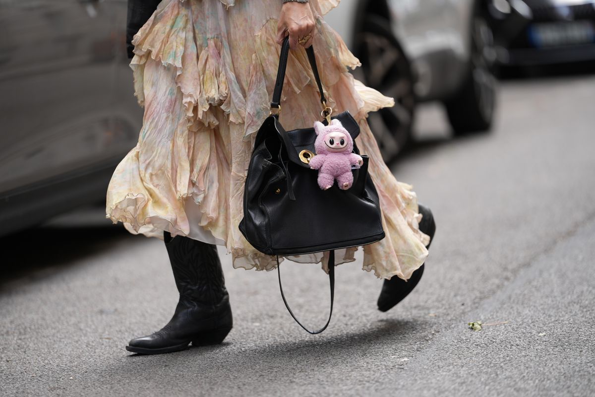 Egy stílusos átmeneti outfittel te is a legdivatosabbak között leszel
