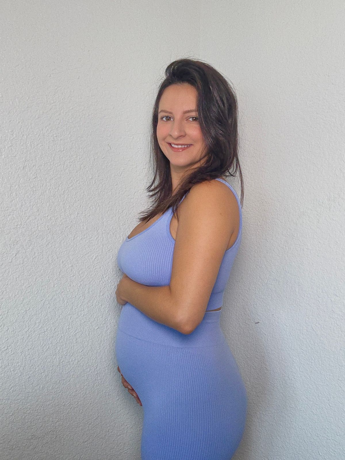 Janis Luize Rocha 9 kilót dobott le életmódváltással