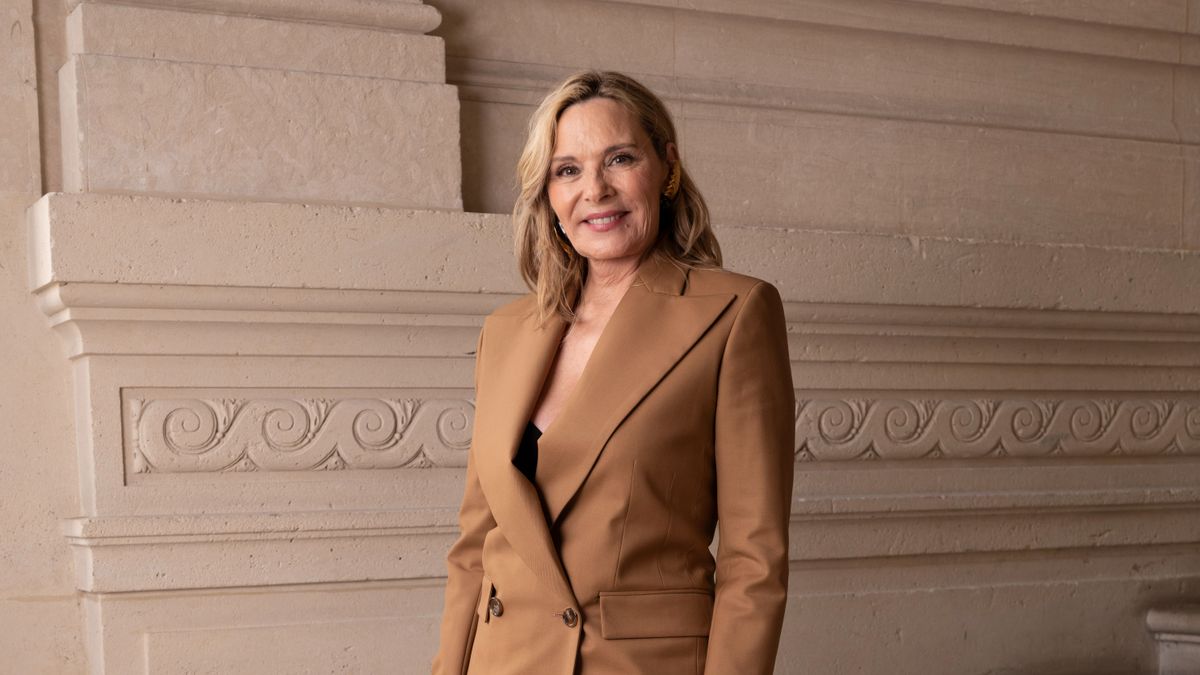 A 69 éves Kim Cattrall nem kapott szerepet az És egyszer csak sorozatban
