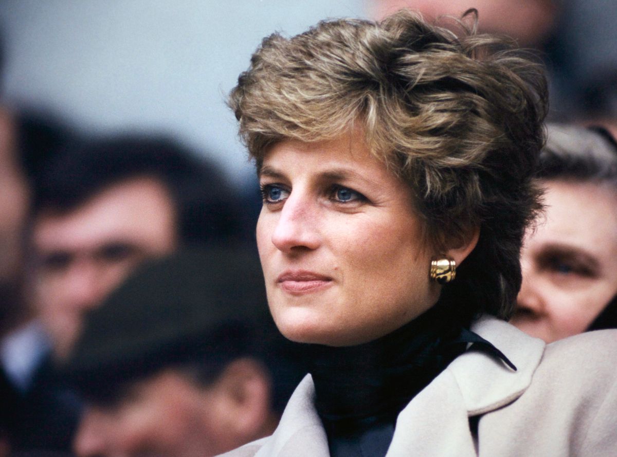 28 éve halt meg Diana hercegné