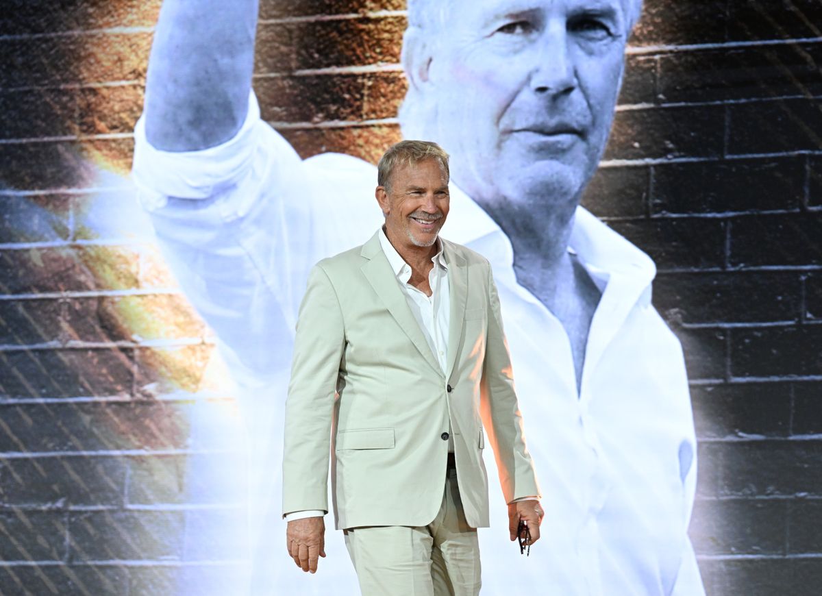 kevin costner