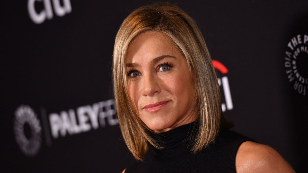 Jennifer Aniston 20 évig próbálkozott, de az egészségügyi állapota nem tette lehetővé, hogy édesanyává váljon