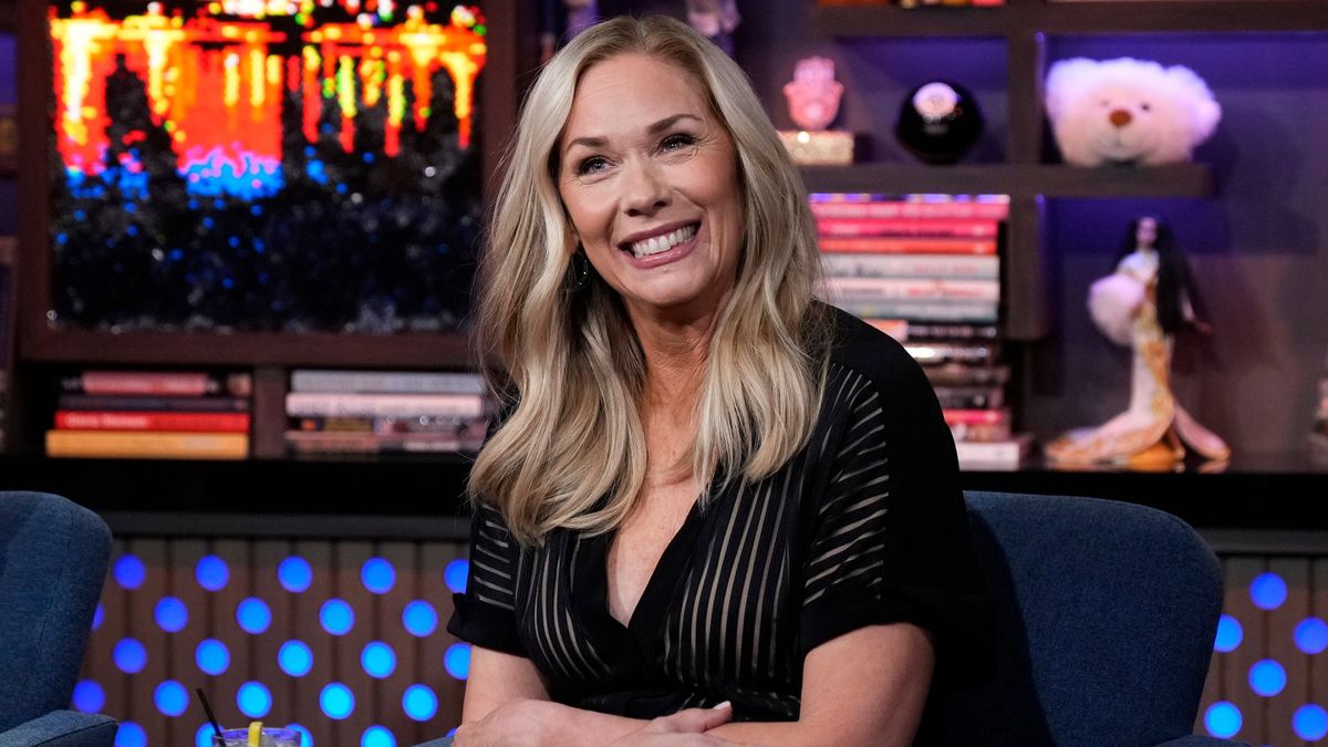 Leanne — Tarol a Netflix sitcomja egy nagymamáról, aki a válás után újrakezdi az életét
