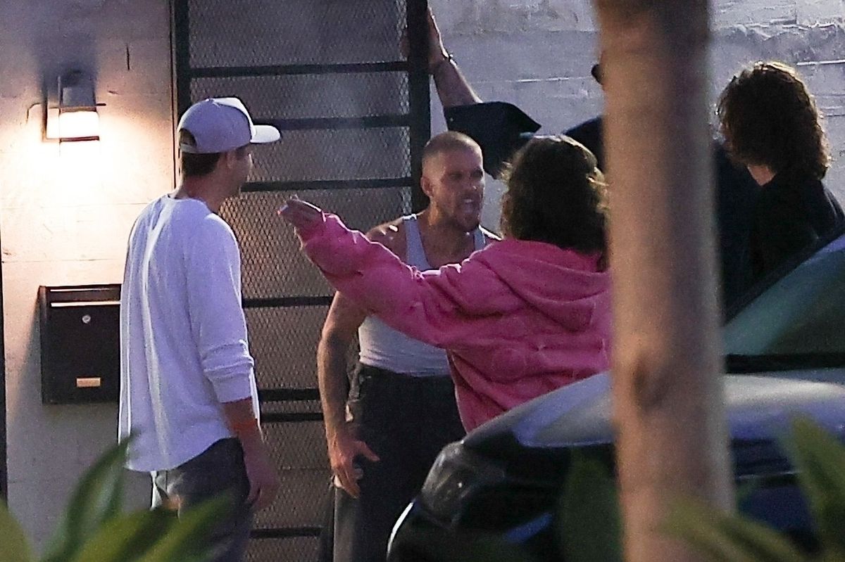 Justin Bieber