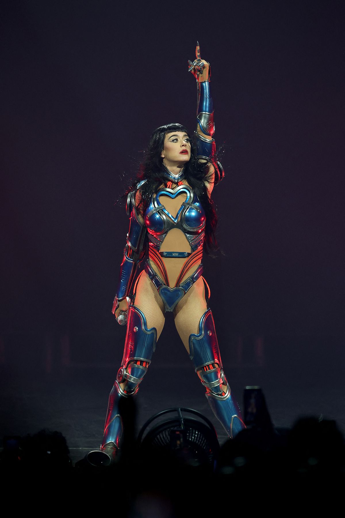 Katy Perry