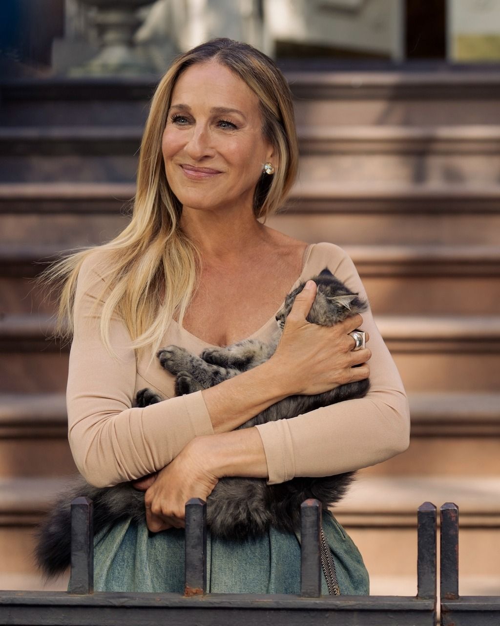 Sarah Jessica Parker