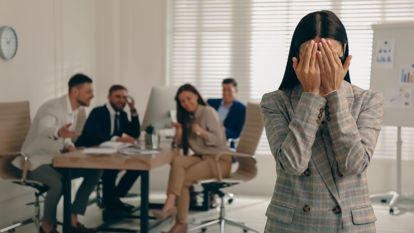 munkahely, kollégák