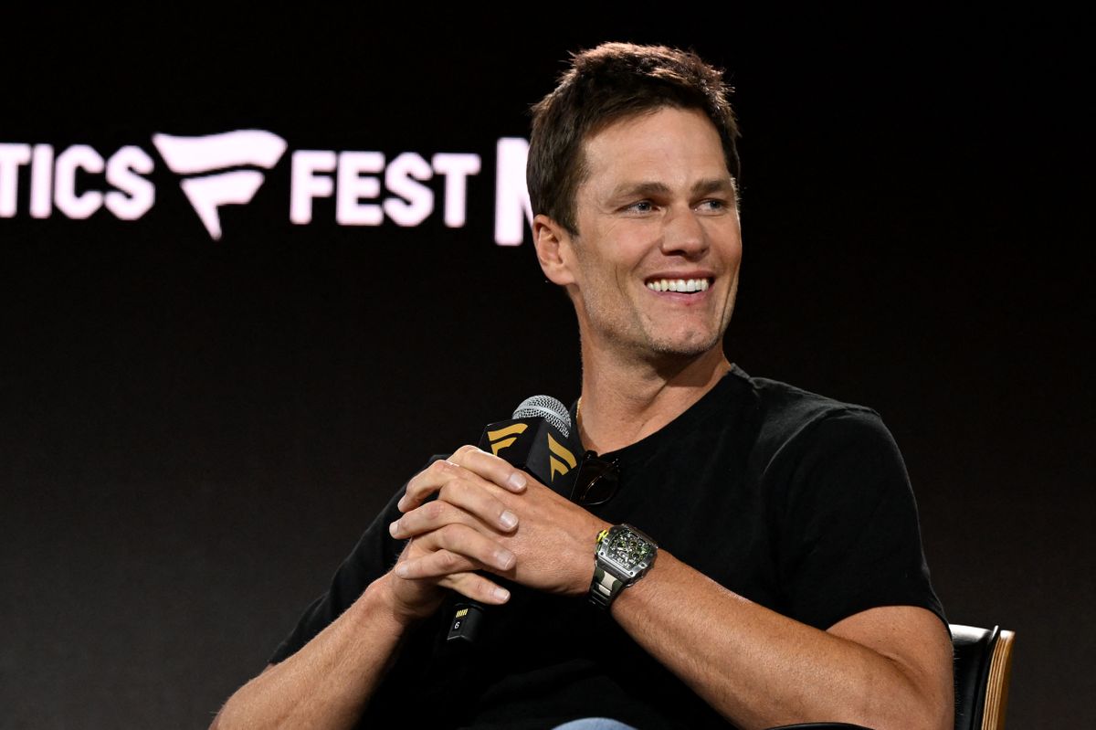 Tom Brady