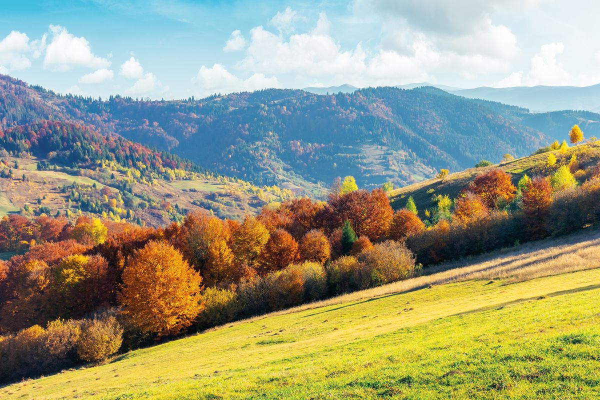 Időjárás-előrejelzés: csodás szeptember vár ránk