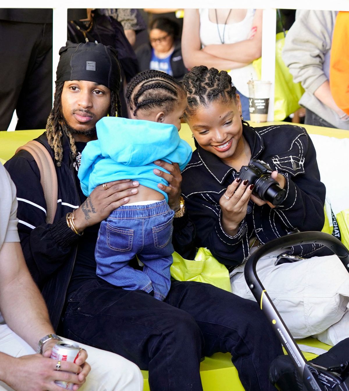 Halle Bailey