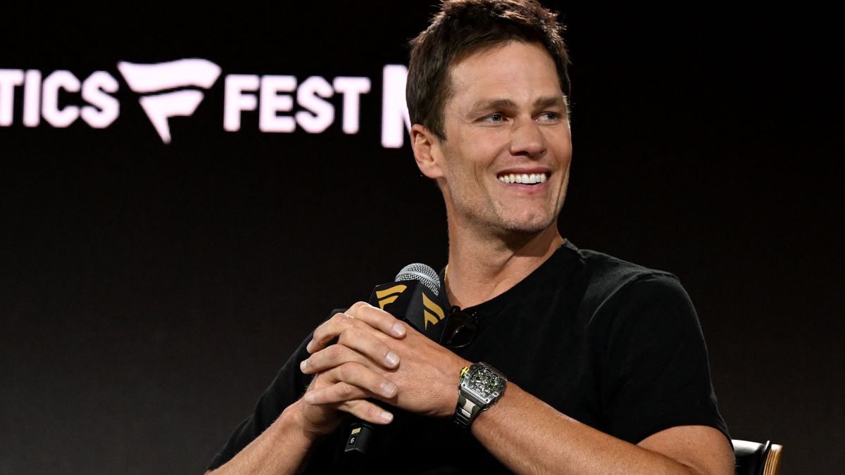 Tom Brady 13 évig élt házasságban Gisele Bündchennel 