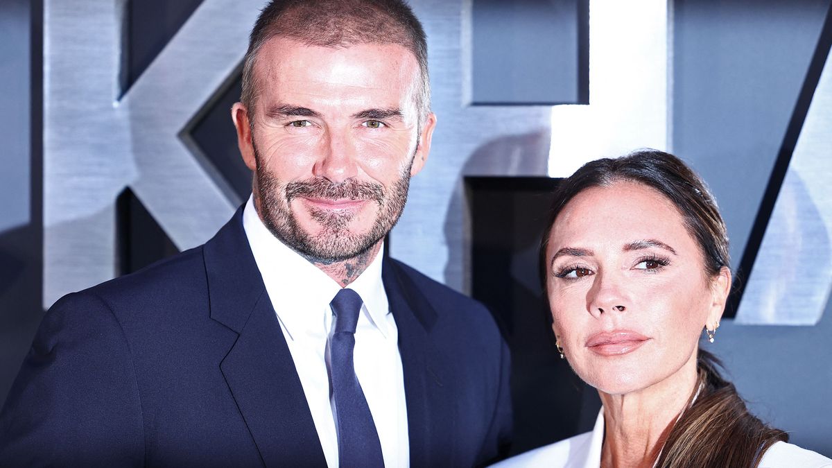 Victoria és David Beckham kimondta a kimondhatatlant — Nem küzdenek tovább a kapcsolatért