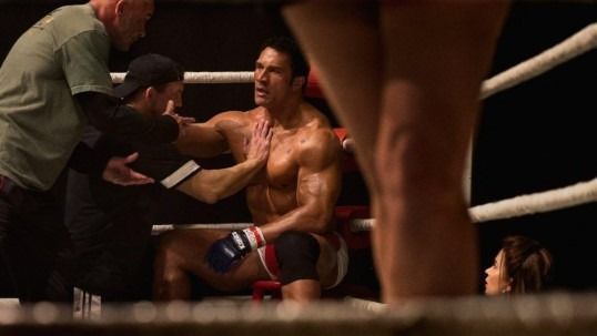 Dwayne Johnson a legújabb filmje kedvéért szinte felismerhetetlenné vált