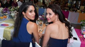 Meghan Markle egykori legjobb barátnője megbánta, hogy egyáltalán szóba állt a hercegnével: tönkrement az élete
