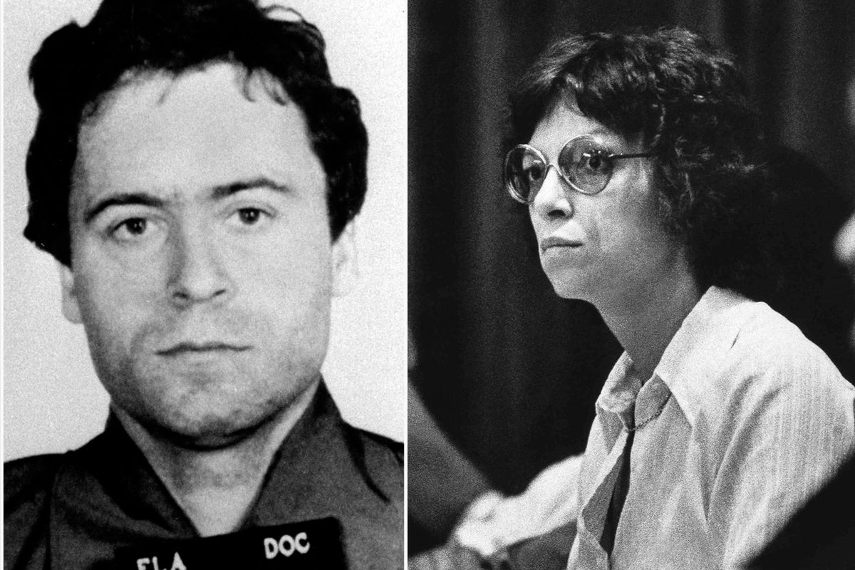 Ted Bundy, Carole Ann Boone