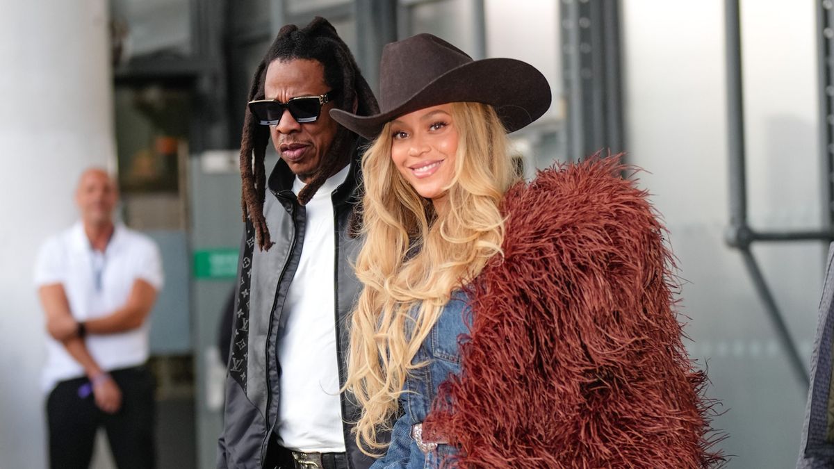 Beyoncé és Jay-Z óriási hitelt vettek fel
