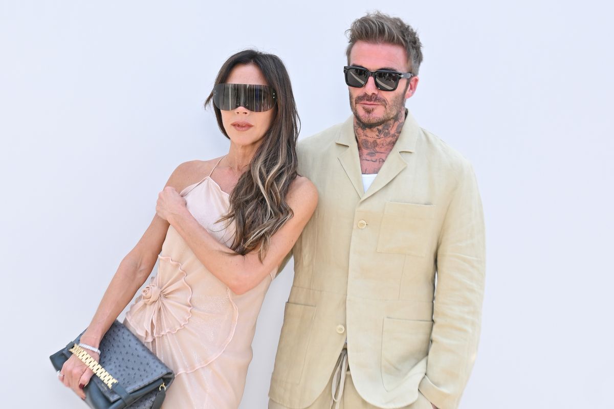 Új fejezetet nyitott David és Victoria Beckham: jobban szeretik egymást, mint eddig bármikor
