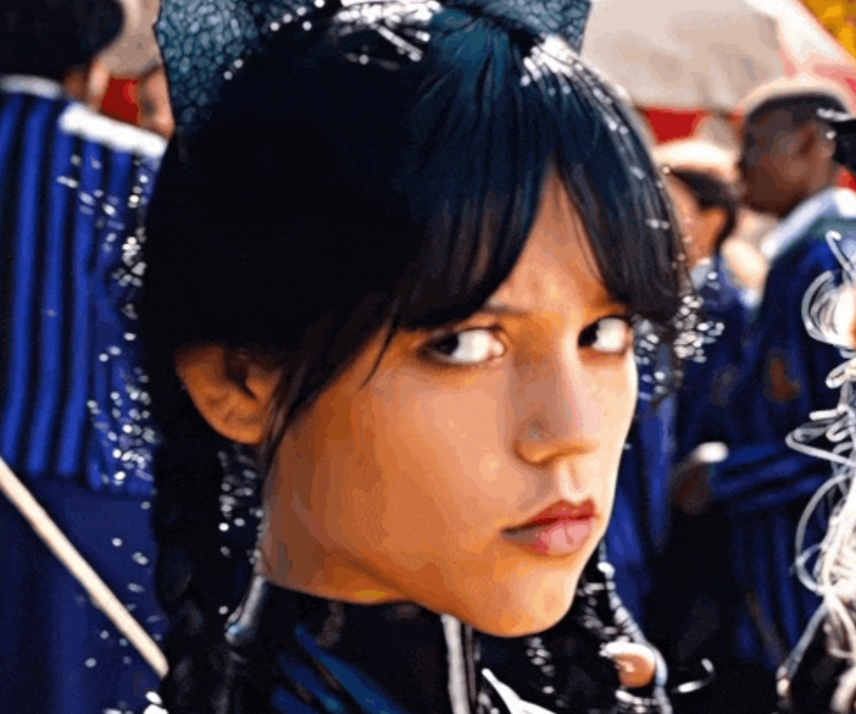 Wednesday gif 12