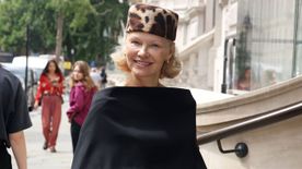 Pamela Anderson átalakulása évtizedről évtizedre – Így lett szexszimbólumból letisztult nő