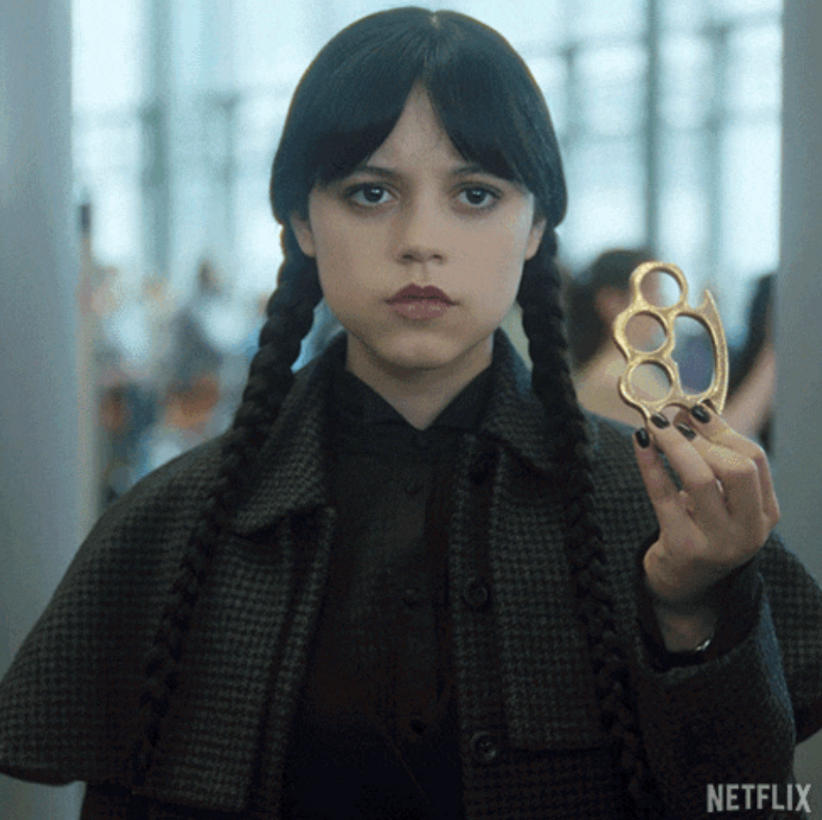 Wednesday gif 6