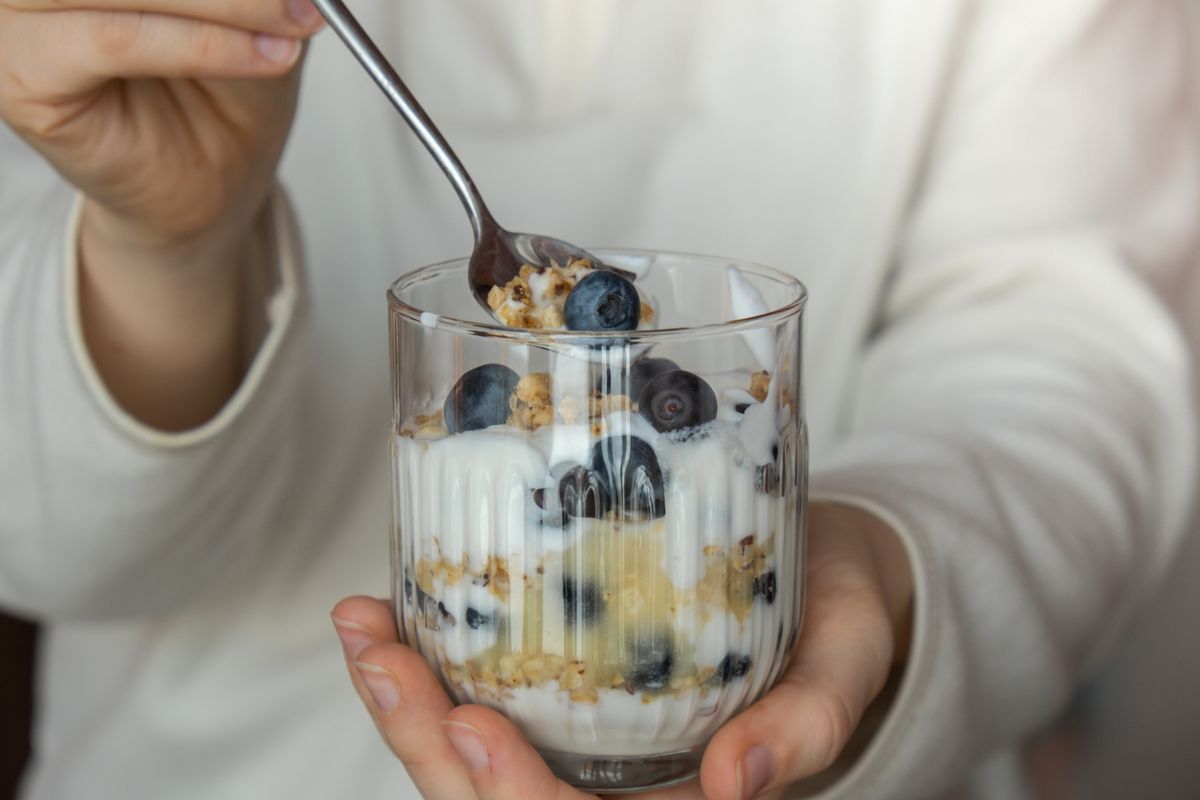 A joghurt már nem a legnépszerűbb reggeli, a túró alakbarátabb és fehérjedúsabb