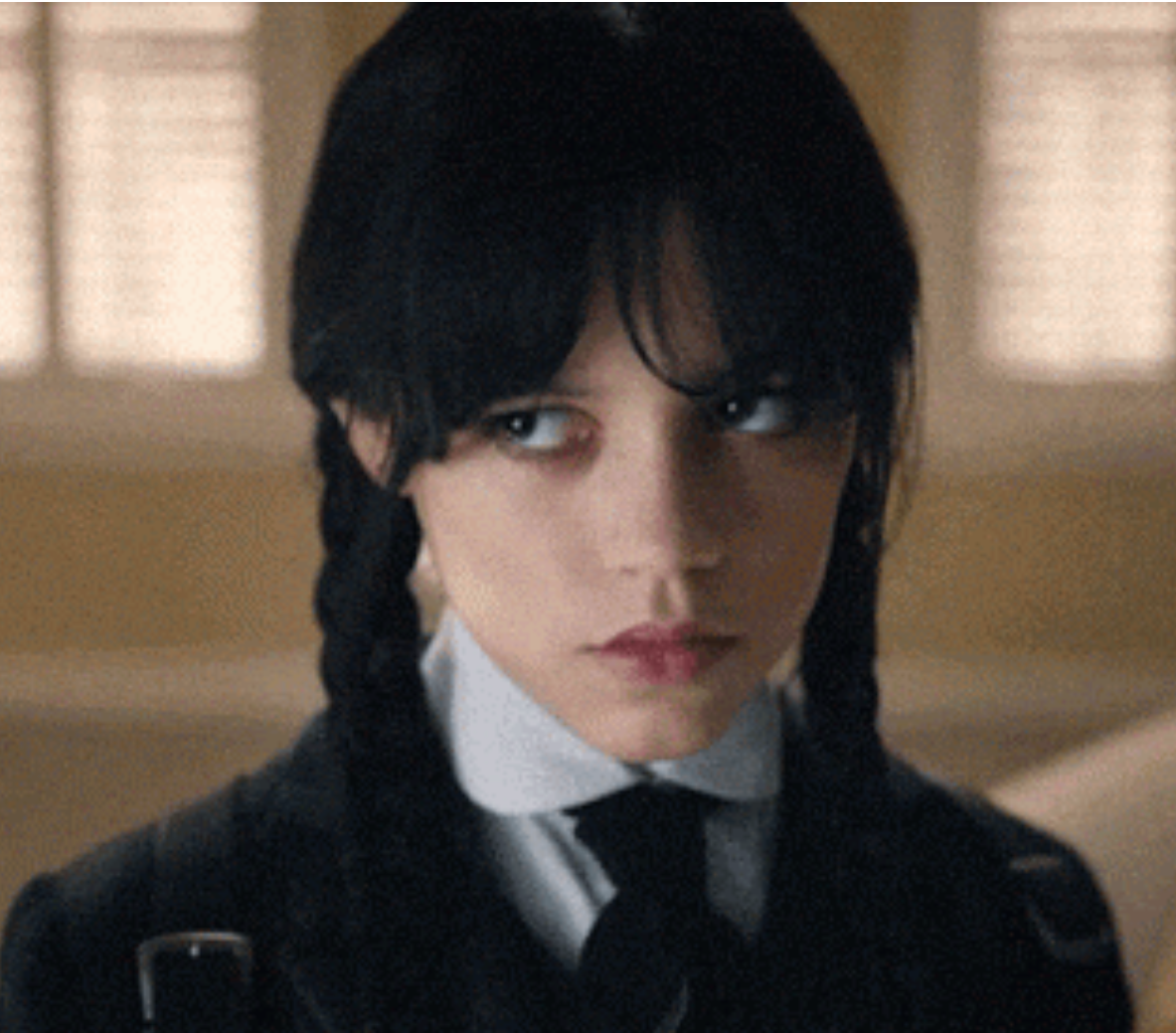 Wednesday GIF 2
