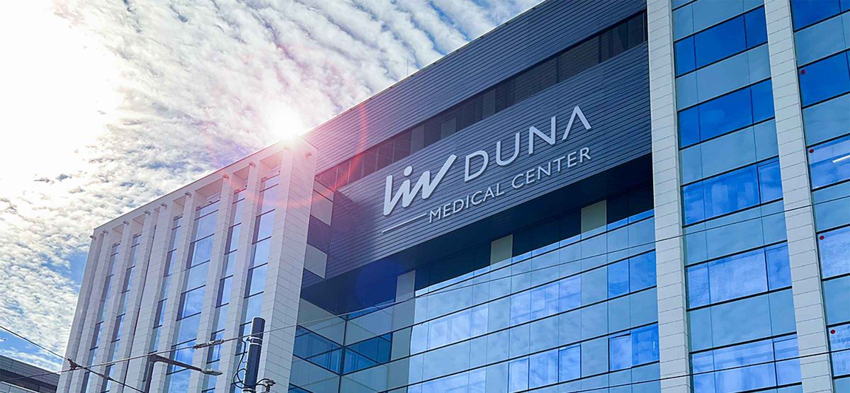 Elindult a demencia korai felismerésére és megelőzésére specializálódott egészségügyi központ a Liv Duna Medical Centerben