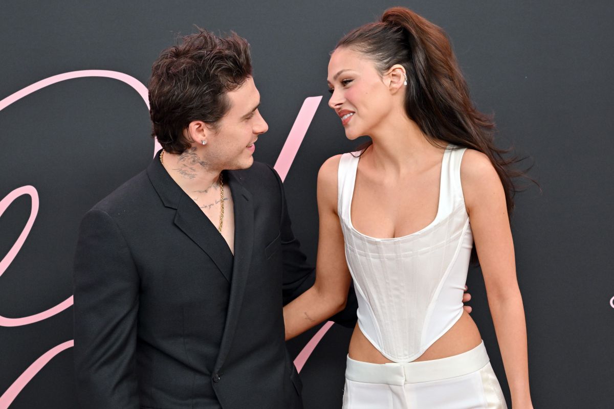 Brooklyn Beckham összetört, amiért Nicolát hibáztatják
