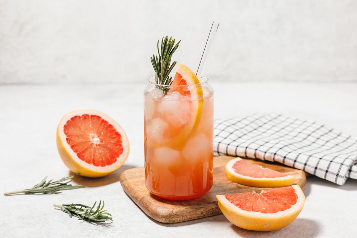 Paloma koktél recept