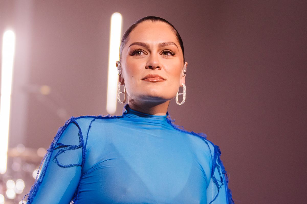 Jessie J-t a diagnózis figyelmeztetésként érte