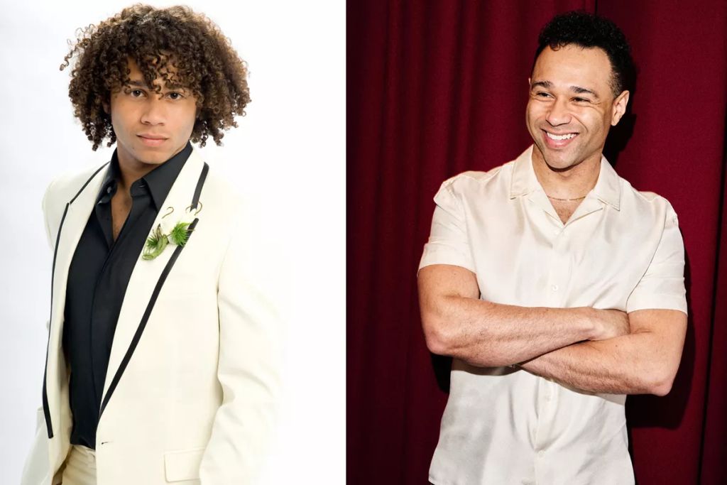 Chad Danforth karaktere nélkül elképzelhetetlen volt a kosárlabda-jelenet. Corbin Bleu ma 36 éves, és a tánc azóta is az élete része: Broadway-musicalekben játszik, énekel és koreografál. 2013-ban még a Dancing with the Stars műsorban is feltűnt, ahol bizonyította, hogy a ritmusérzéke mit sem kopott.