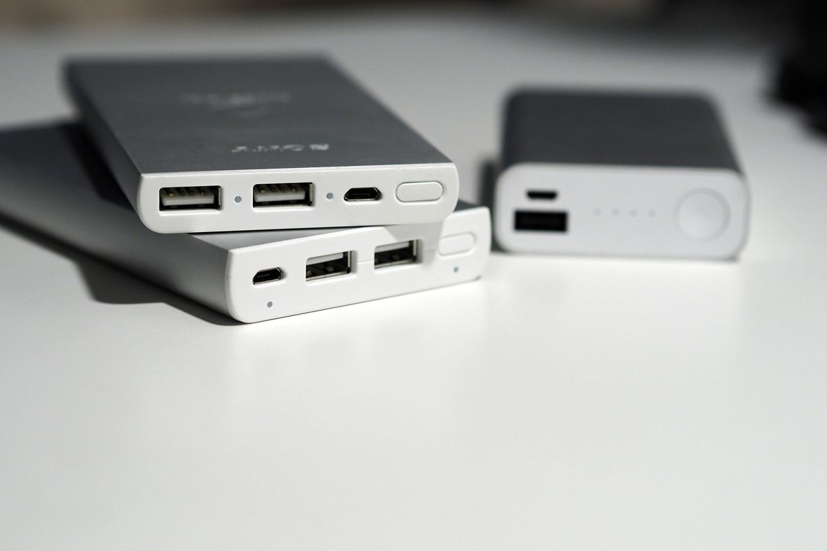 Power bank: a kütyü, ami megmenti a kolis éveidet