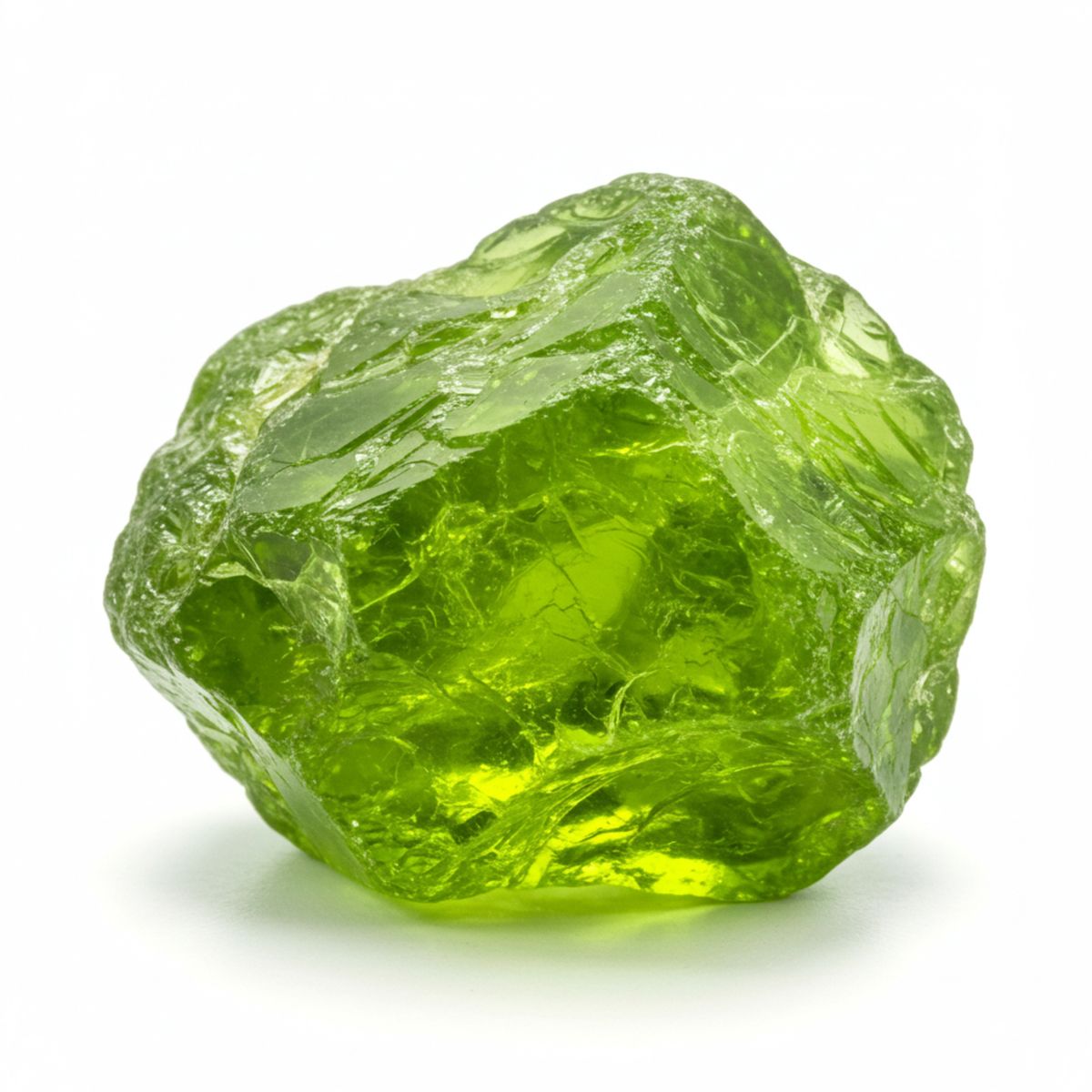 Peridot születési kő