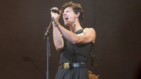 Kínos incidens! Kizárták a szállodájából a Sziget Fesztiválra érkező Shawn Mendest