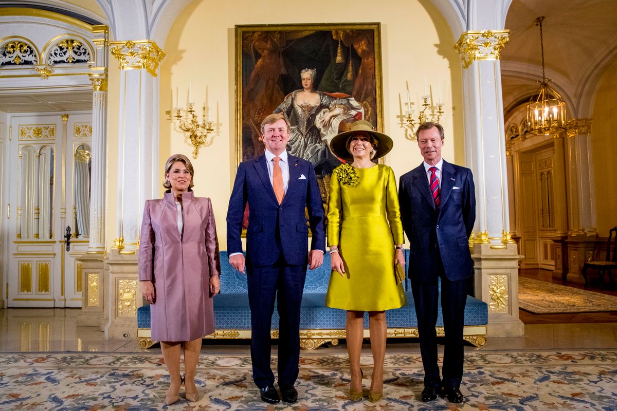 Királyok, akik megbotránkoztatnak
