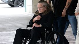 Ozzy Osbourne búcsúkoncertjének drámai részletei: a gitárosa engedett betekintést a kulisszák mögé