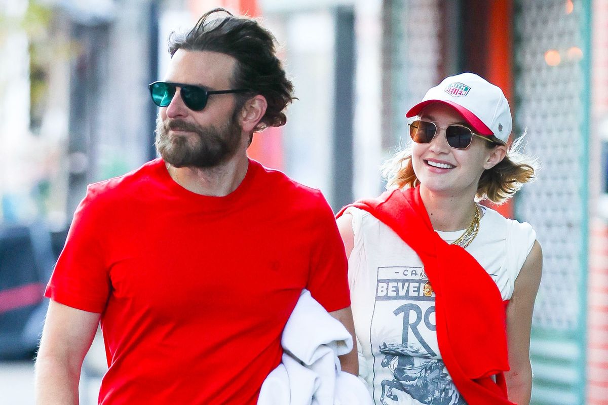Bradley Cooper és Gigi Hadid kapcsolatának köze sincs a szerelemhez?